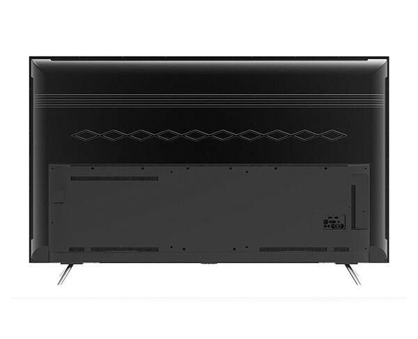 TCL 65" P4 4K Ultra HD Smart TV